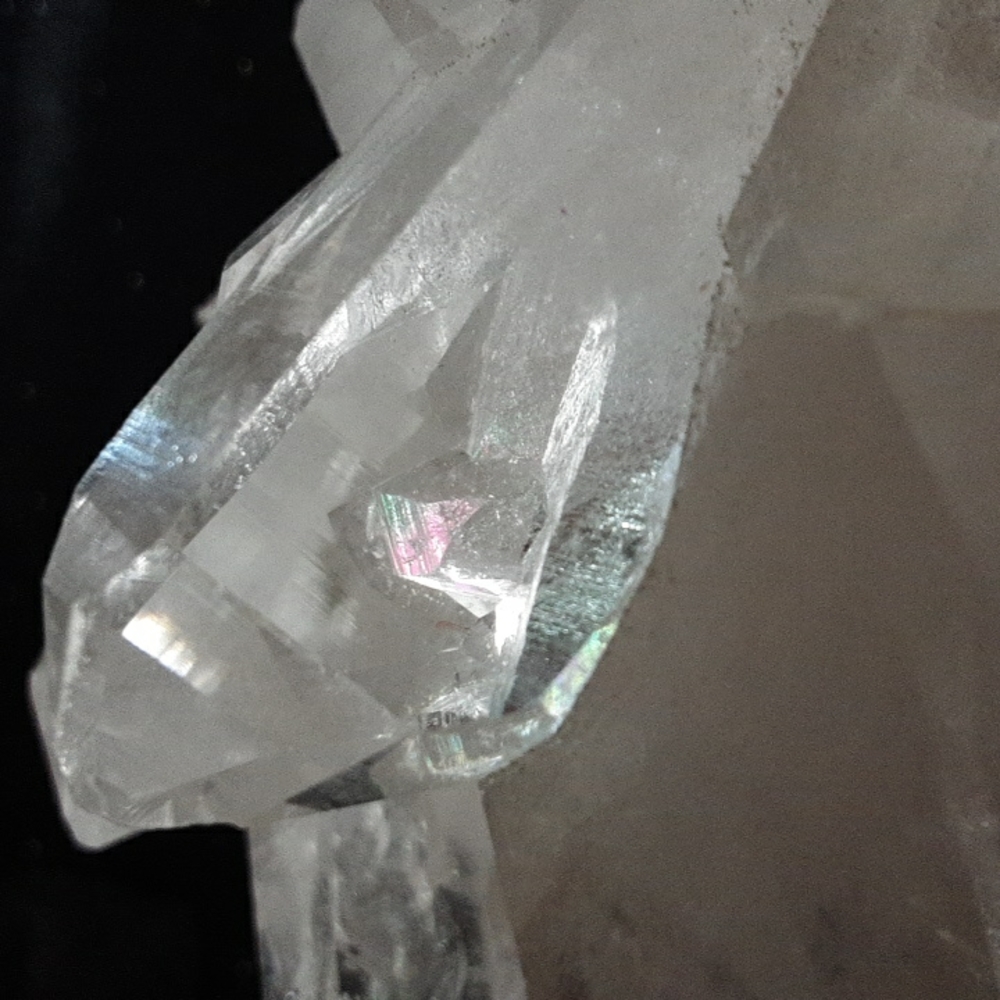 💎AAA💎Quartz Crystal Cluster - Picture 13 of 16